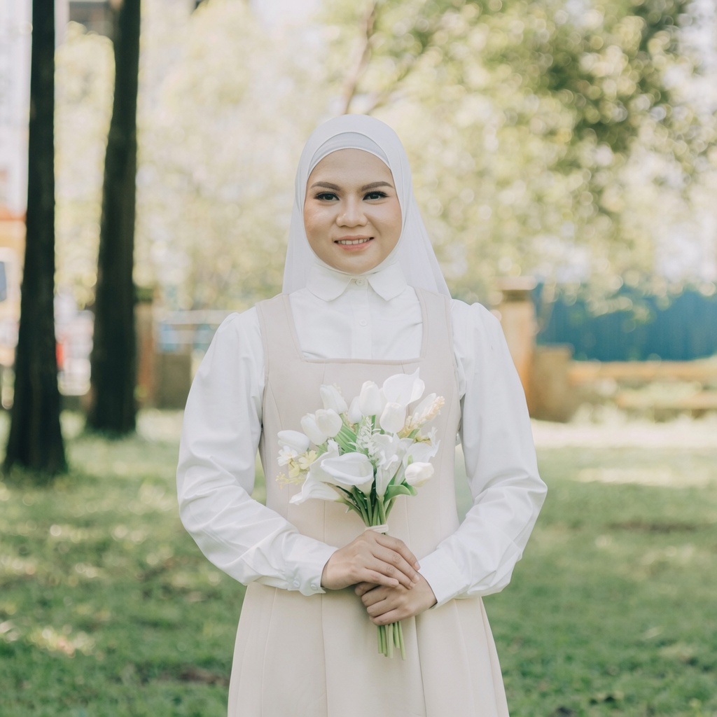 Syaidatul Awaliyah